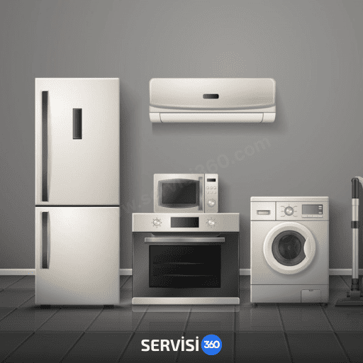 Doğanşehir Beyaz Eşya Servisi