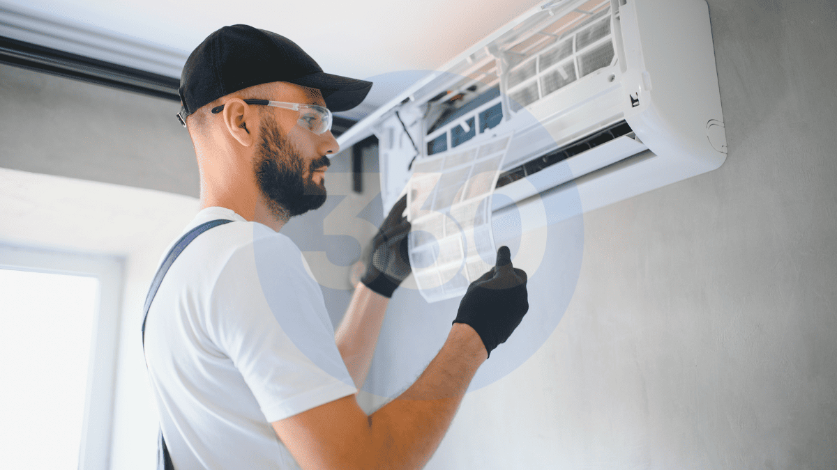 Doğanşehir Klima Servisi