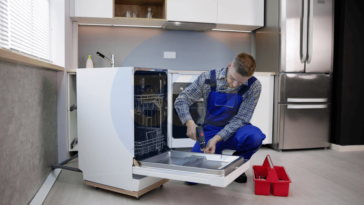 Doğanşehir Bulaşık Makinesi Servisi