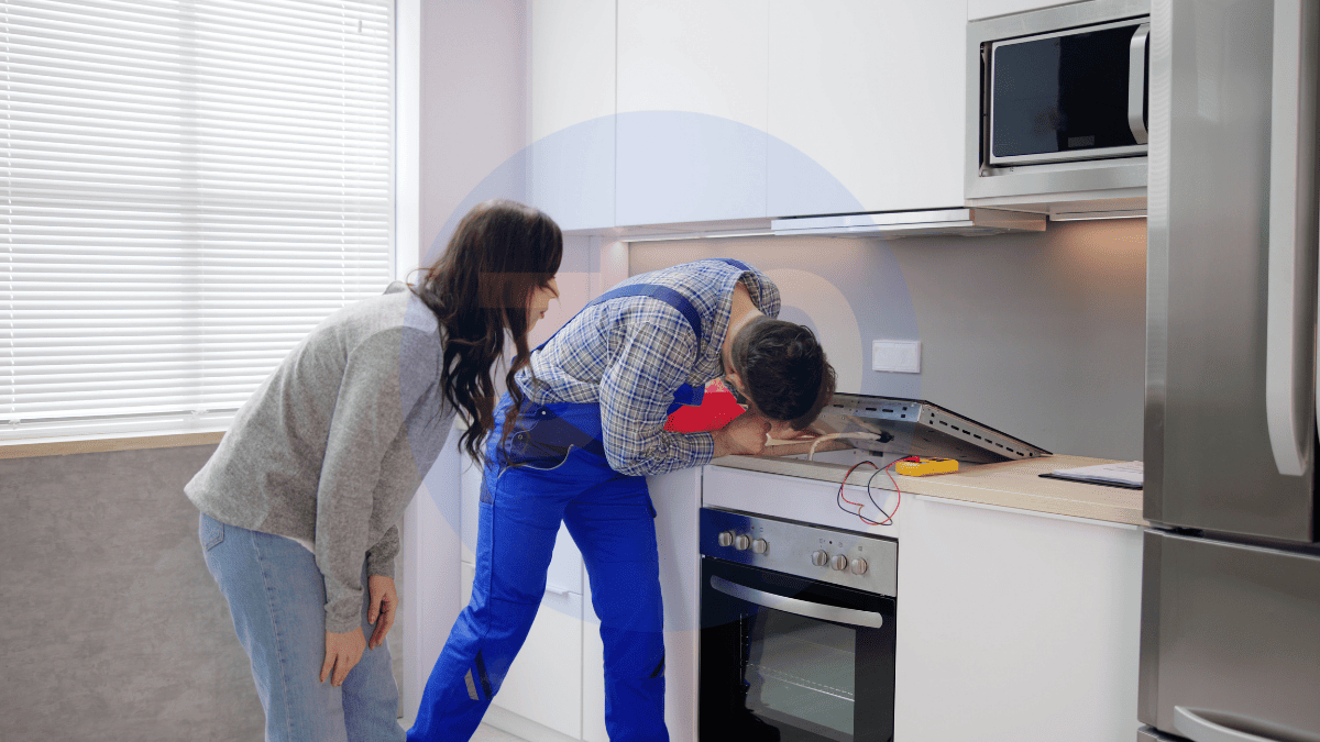 Doğanşehir Fırın Ocak Servisi